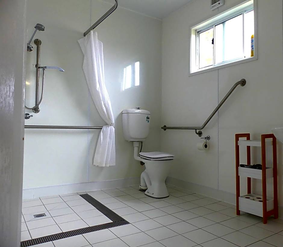 Pelican Waters Holiday Park