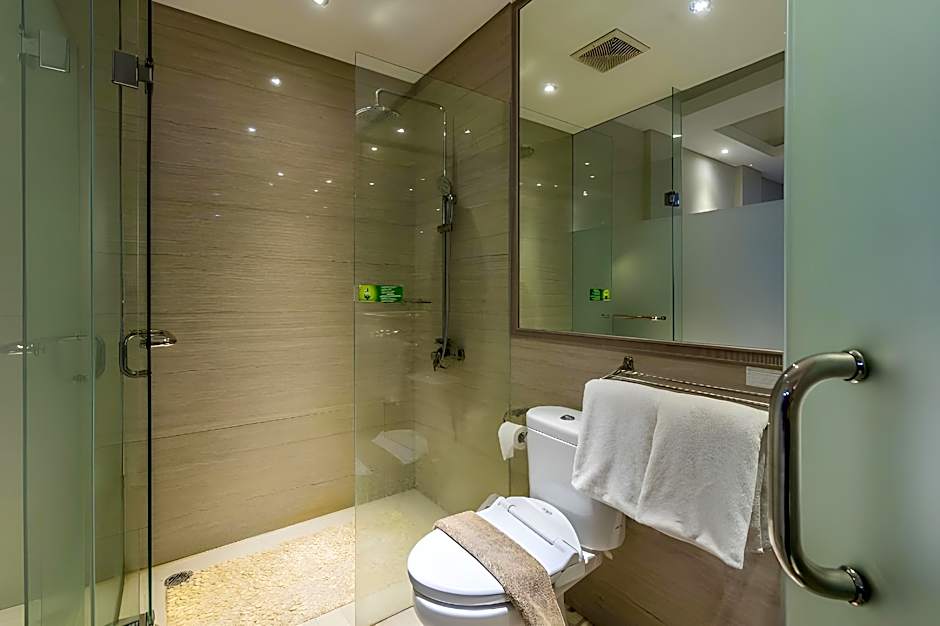 The Sun Boutique Hotel