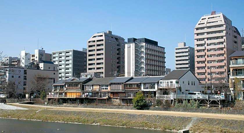 R&B Hotel Kyoto Shijo Kawaramachi