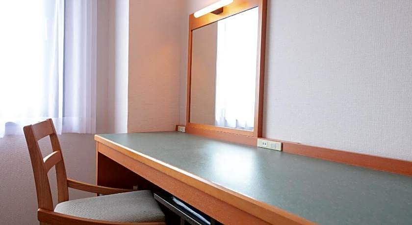 Green Hotel Yes Omihachiman