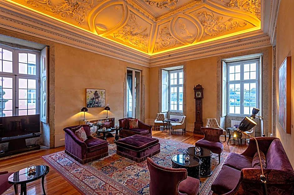 Pestana Palacio Do Freixo - Pousada & National Monument