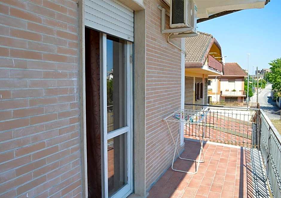 B&B Aquino in Terrazza