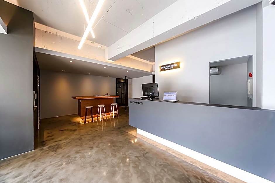 Gaya Mini Hotel