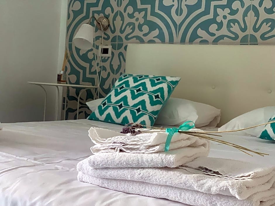 B&B Relais sul Siroto