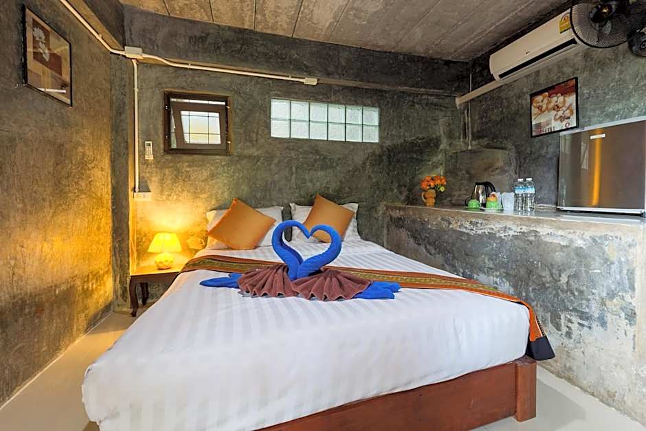 Kanya Cozy Bungalows Kata