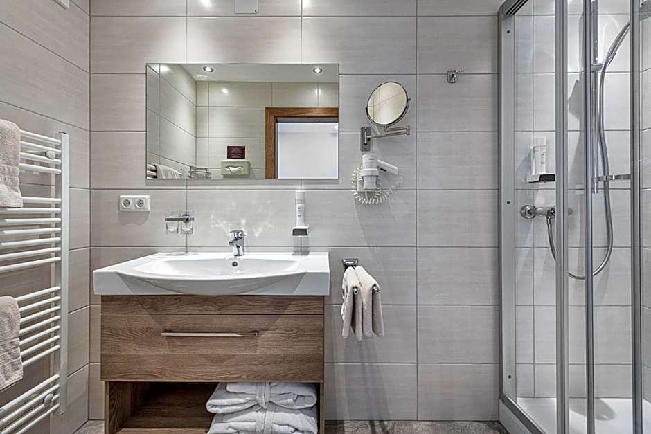 Aktivhotel Gasteiner Einkehr