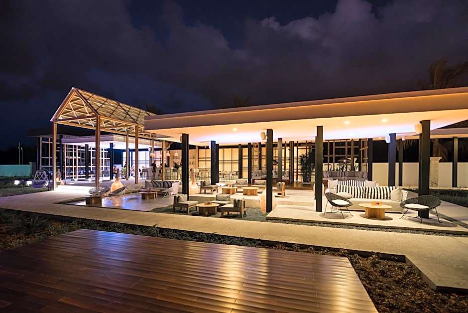 Catalonia Royal Bavaro - All Inclusive - Adults Only