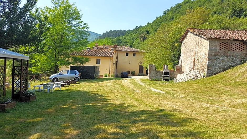 Locanda Di Alberi