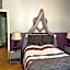 Les chambres de cathy