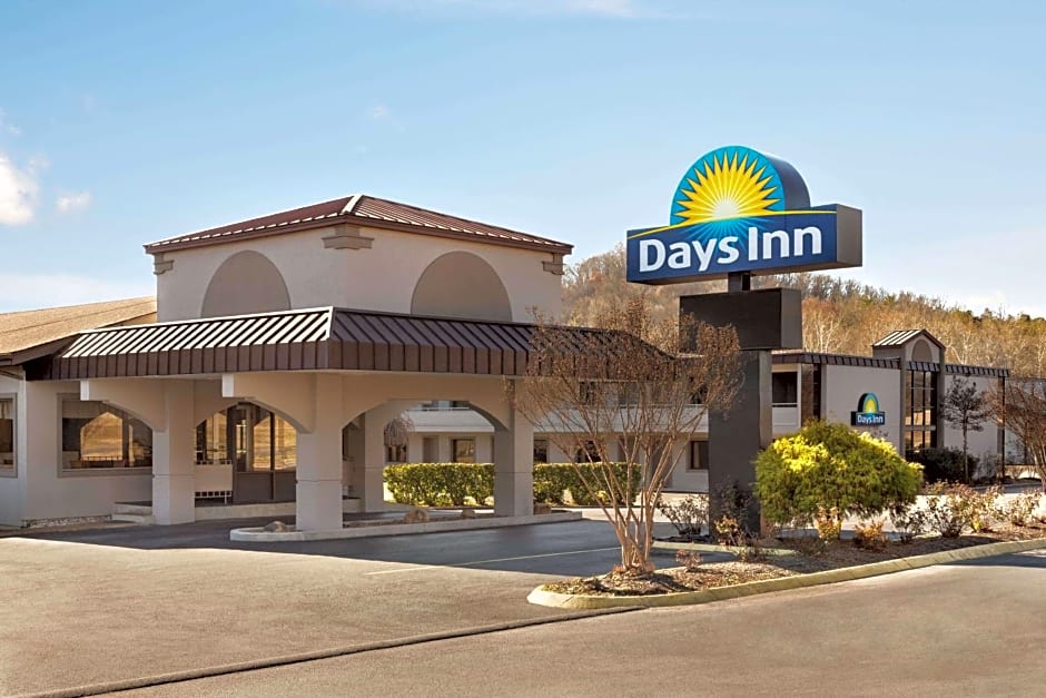 Days Inn by Wyndham Oak Ridge Knoxville