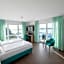 Hotel Rheinpark Rees