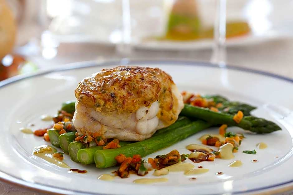 Logis hôtel Ô en Couleur