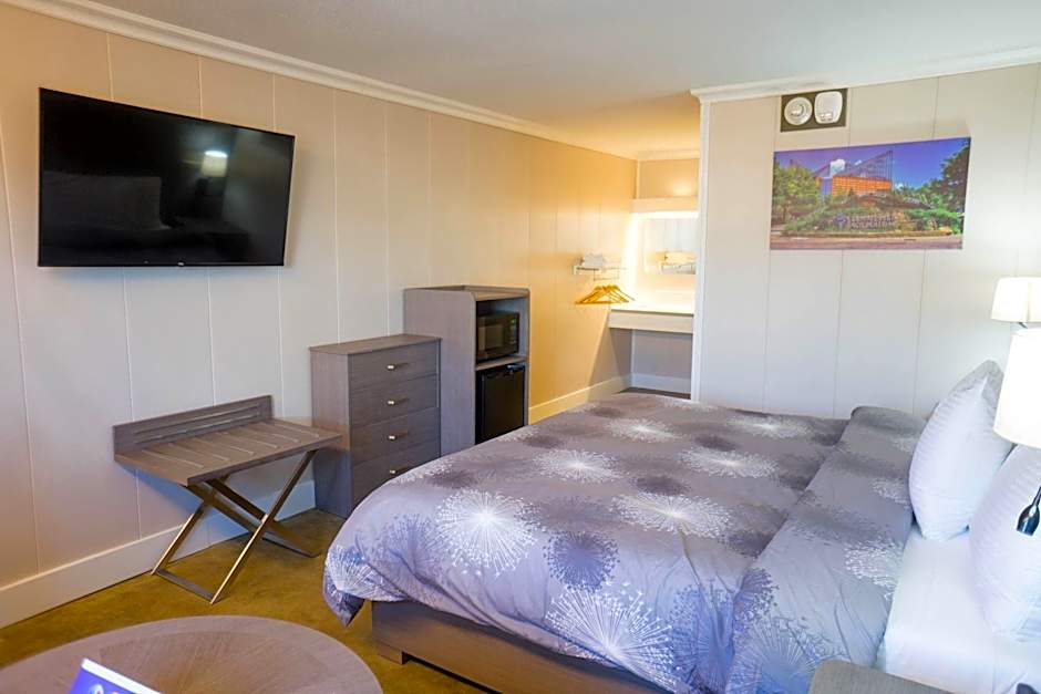Stay Express Inn Chattanooga