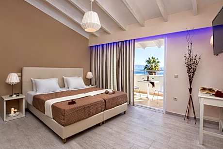 Onar Corfu Aparts & Studios