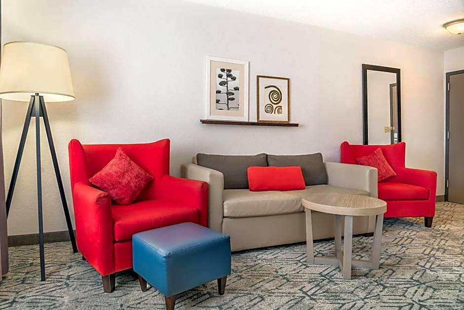 Country Inn & Suites by Radisson, Frederick, MD