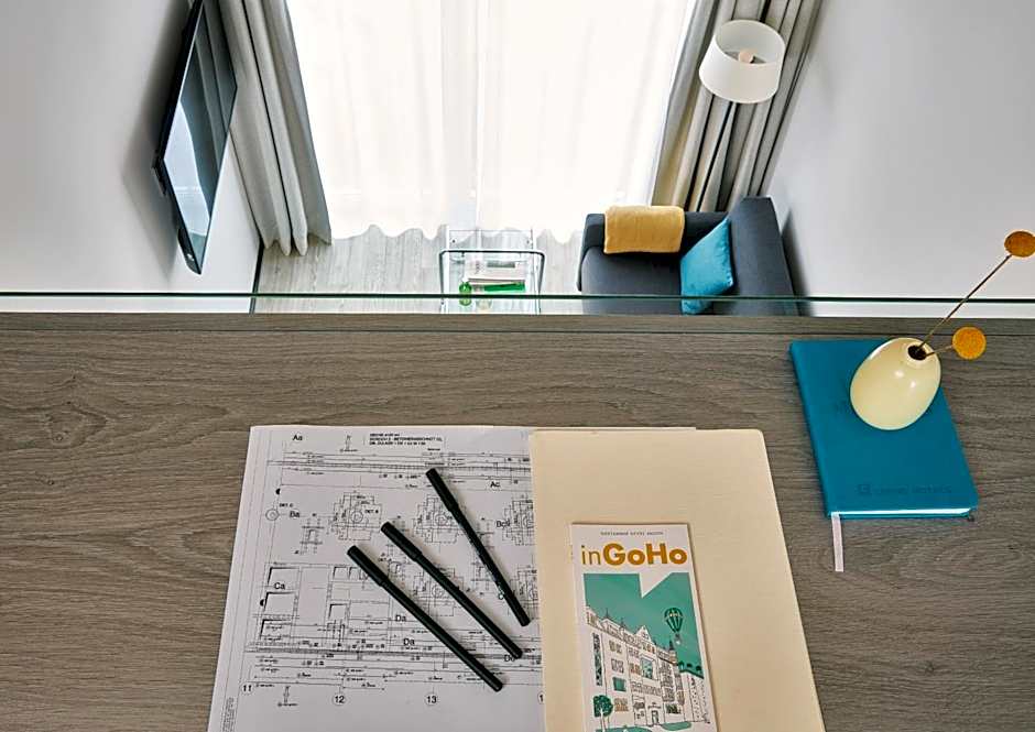 Living Hotel Nürnberg