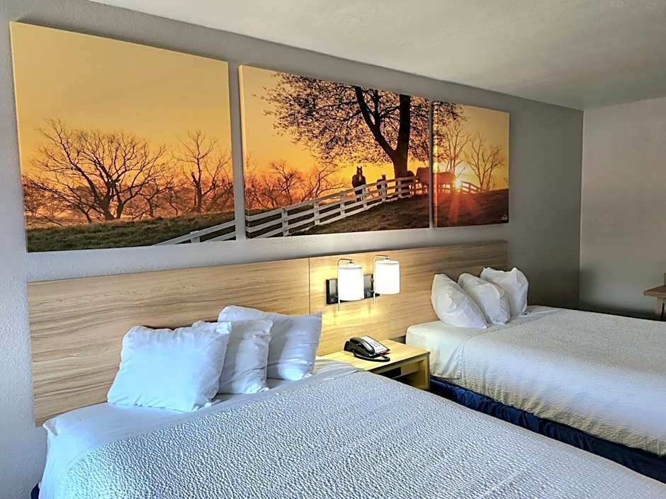 Days Inn by Wyndham Houston