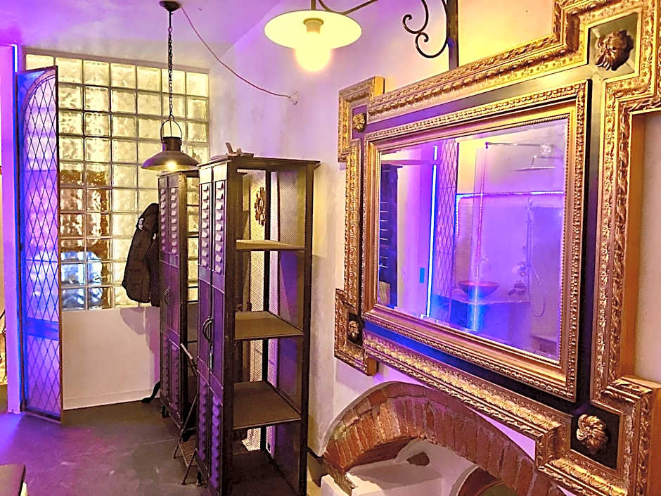 Castello di Montalbano