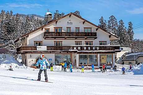 Marillen Hotel by HHG