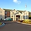 Homewood Suites By Hilton Kansas City-Airport