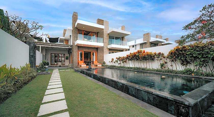 Bali Diamond Estates and Villas