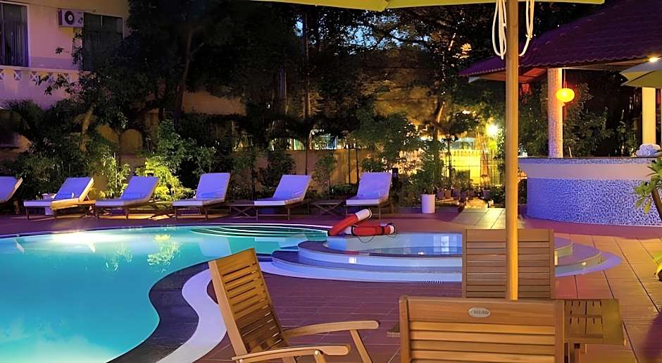 Park View Hotel