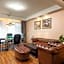 James Joyce Coffetel· Changde Liuyehu