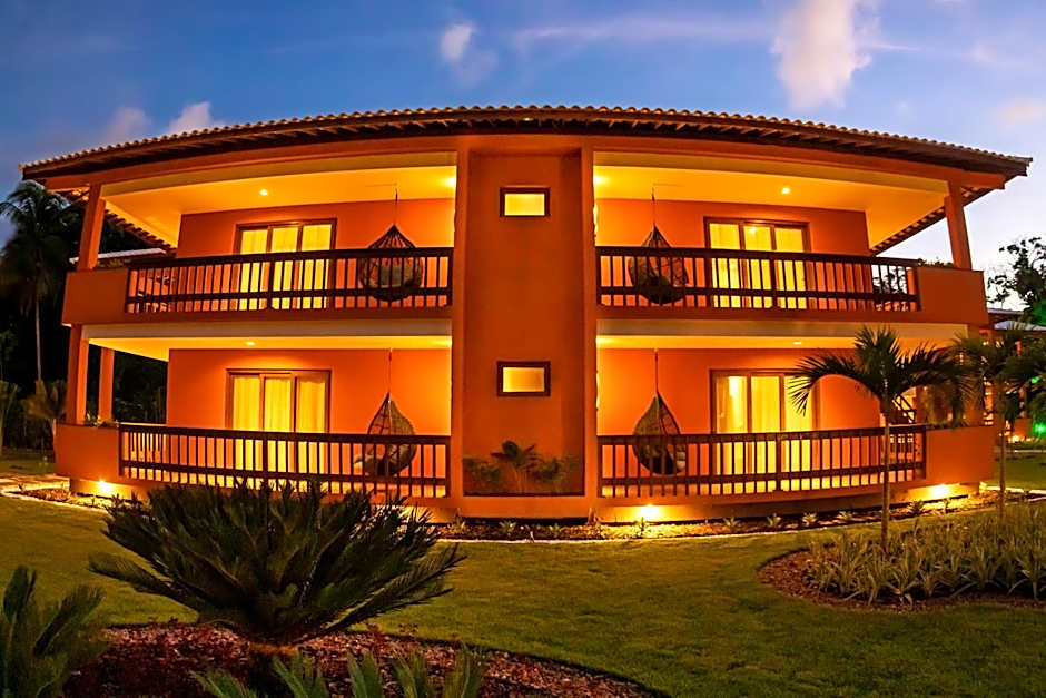 Village Paraíso Tropical