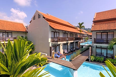Khaolak Oriental Resort - Adult Only