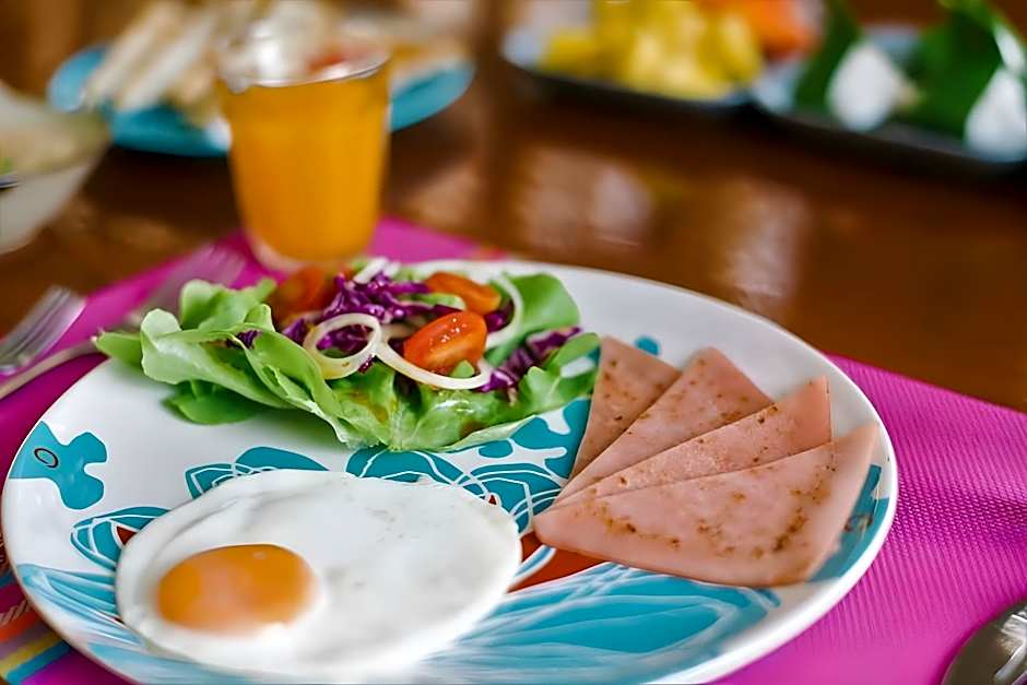 Boutique Family Room Phitsanulok