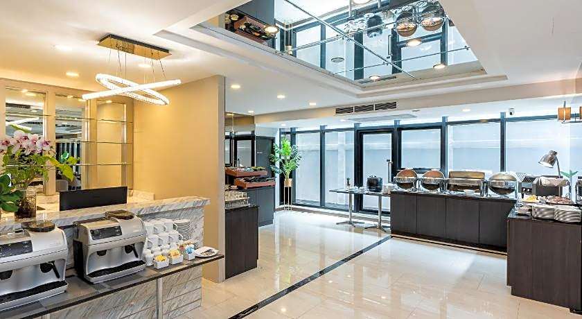 SureStay Plus by Best Western Sukhumvit 2