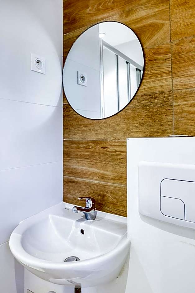 Hotel Premiere Classe Cergy Saint Christophe