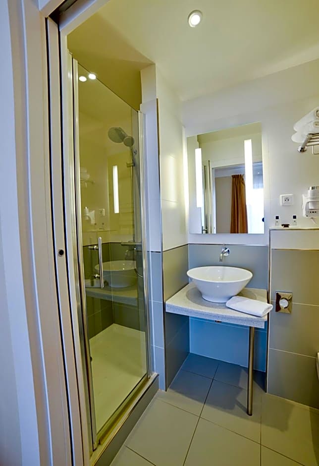 Hotel Mercure Bayonne Centre Le Grand Hotel