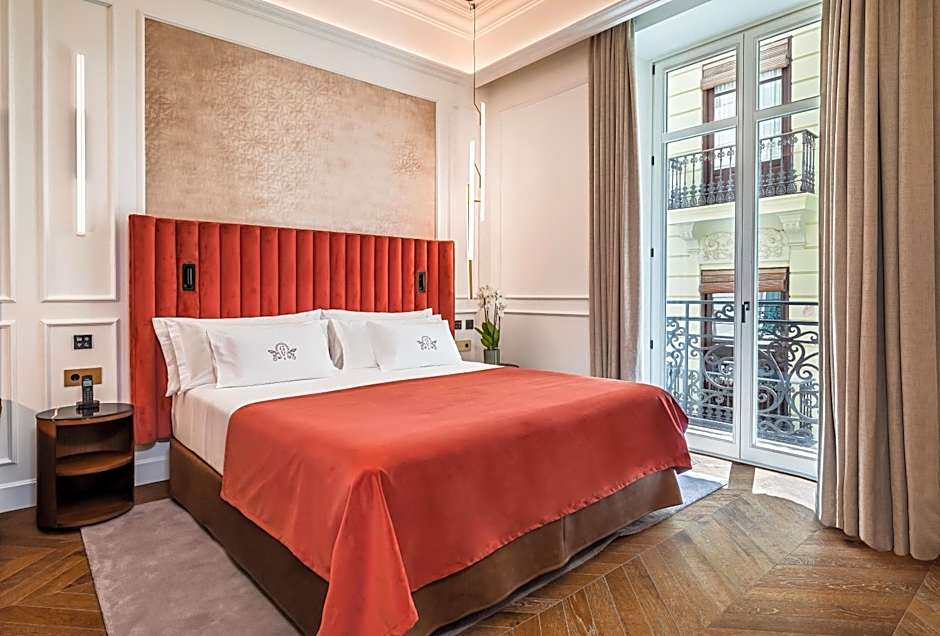 Palacio Gran Vía, a Royal Hideaway Hotel