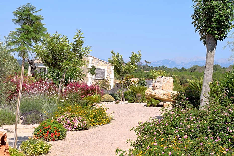 Agroturisme Es Racó De Maria