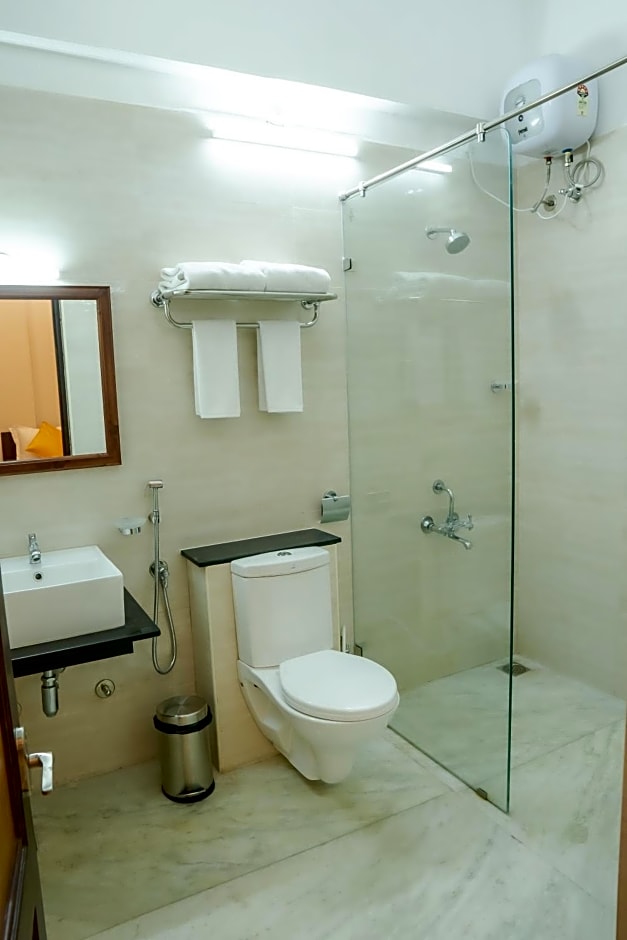 PALAIS DE PONDICHÉRY