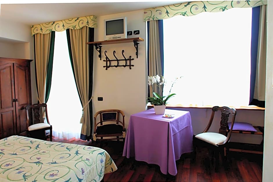 Hotel Centrale Bellagio