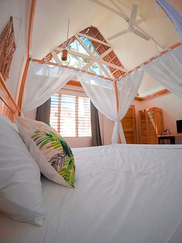 Bermuda Triangle Bungalows