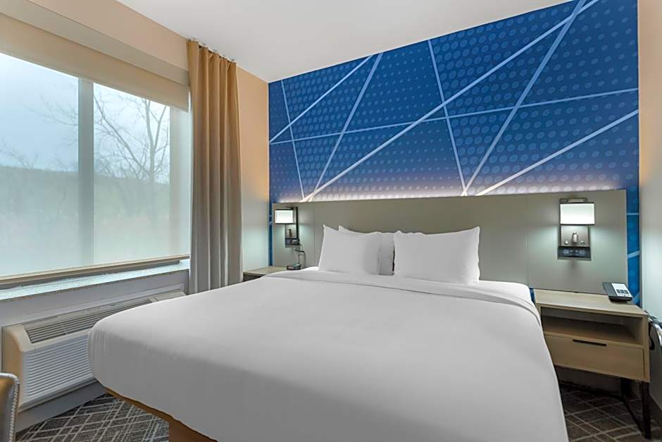 Comfort Inn Staten Island