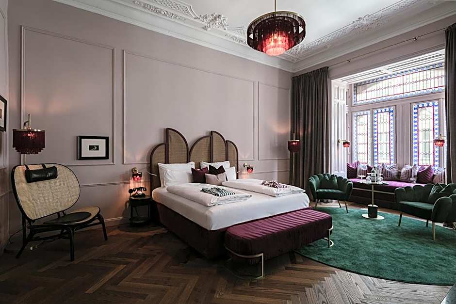 Eurostars Josefine