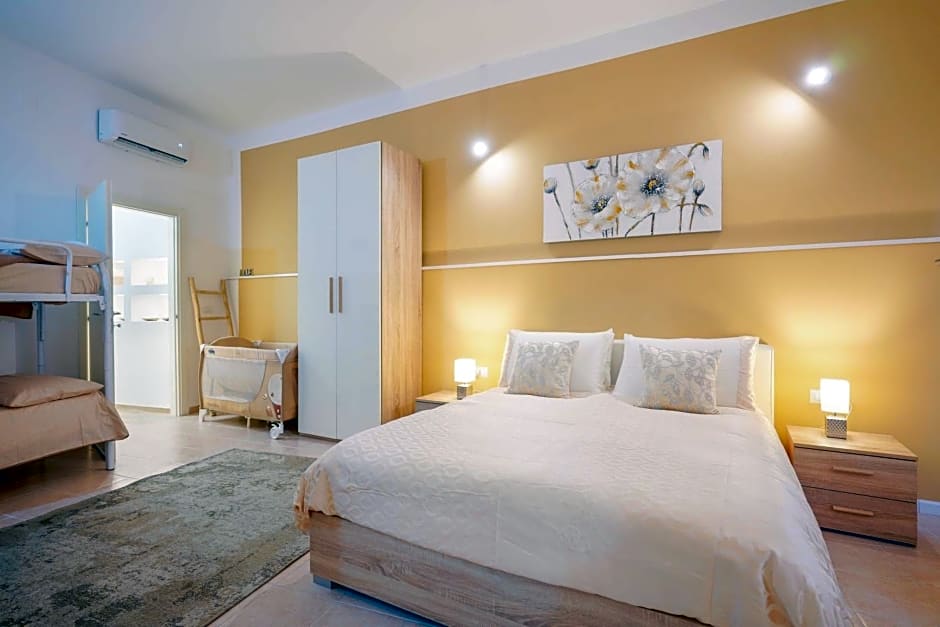 Montellino's Suite Oro