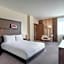 Hilton London Canary Wharf
