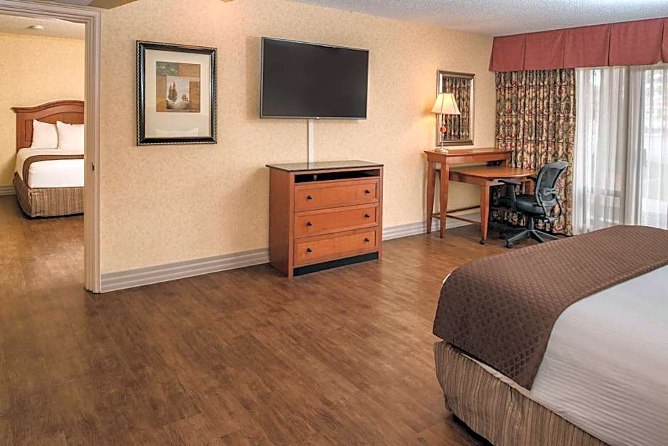 Red Lion Hotel Pasco Airport & Conference Center