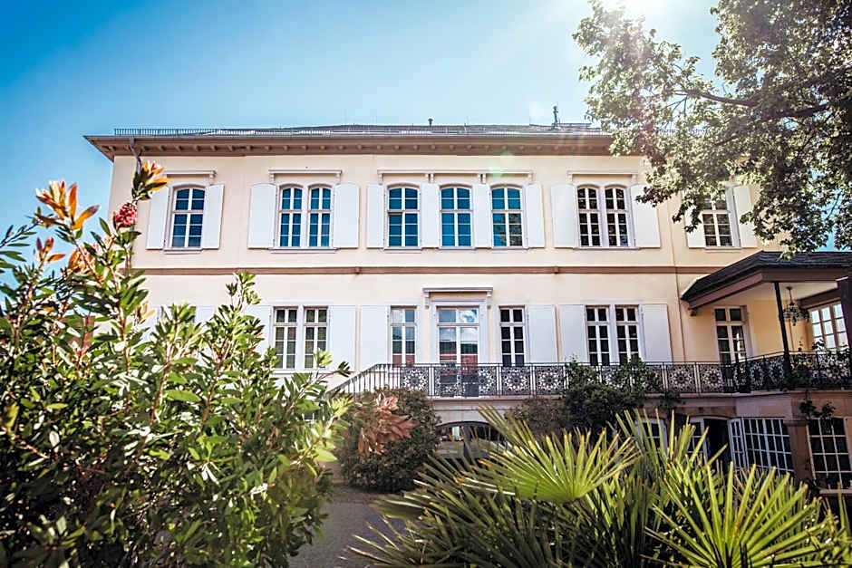 Hotel Ketschauer Hof