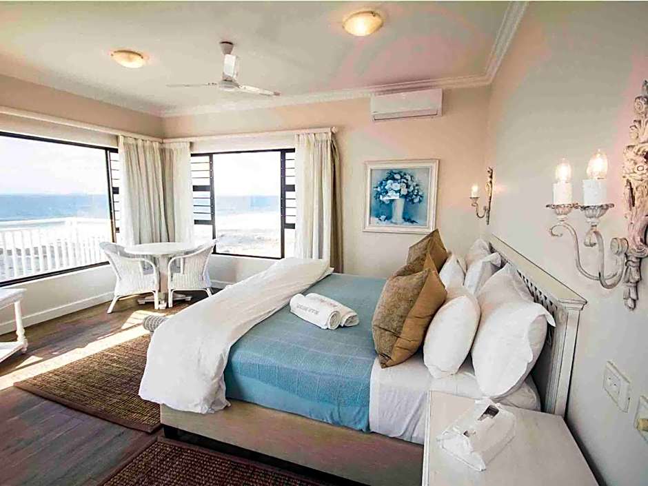 Photo 1 of 5 of Superior 1 Double Bed or 2 Beds, Sea View