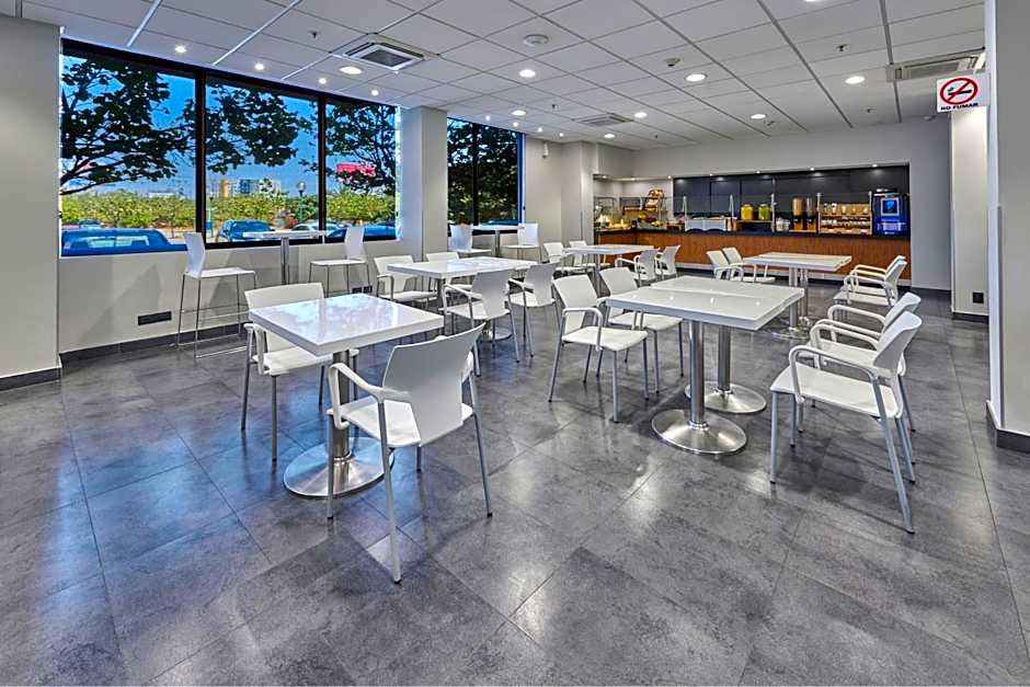 City Express by Marriott Irapuato Norte