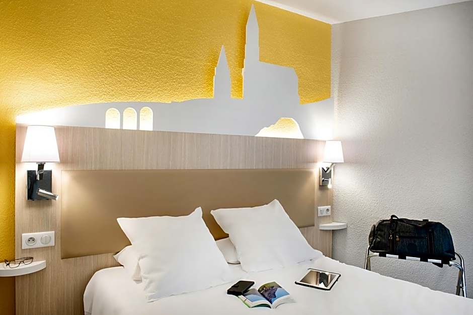Hotel Saint Sauveur