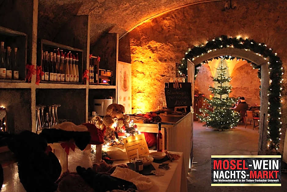 Park-Hotel Traben-Trarbach