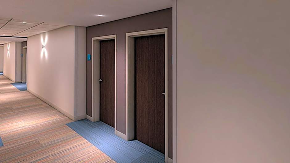 Holiday Inn Express And Suites Stafford Nw - Sugar Land By IHG