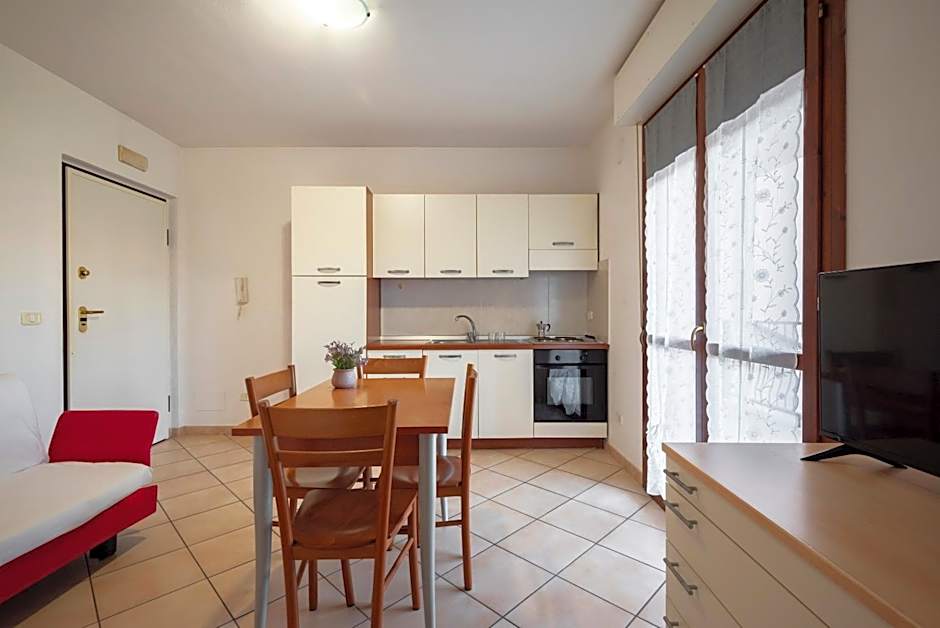 Lola Piccolo Hotel e Appartamenti